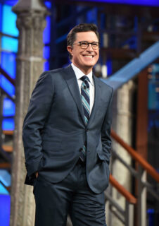 Stephen Colbert