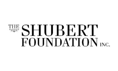 Shubert Logo Resized