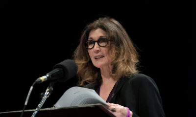 Joanna Gleason Tour Photo