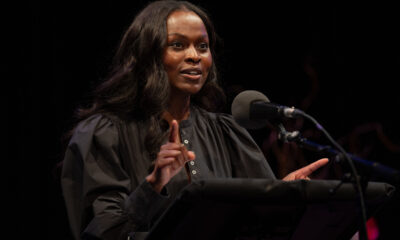 Yetide Badaki Tour Photo 2