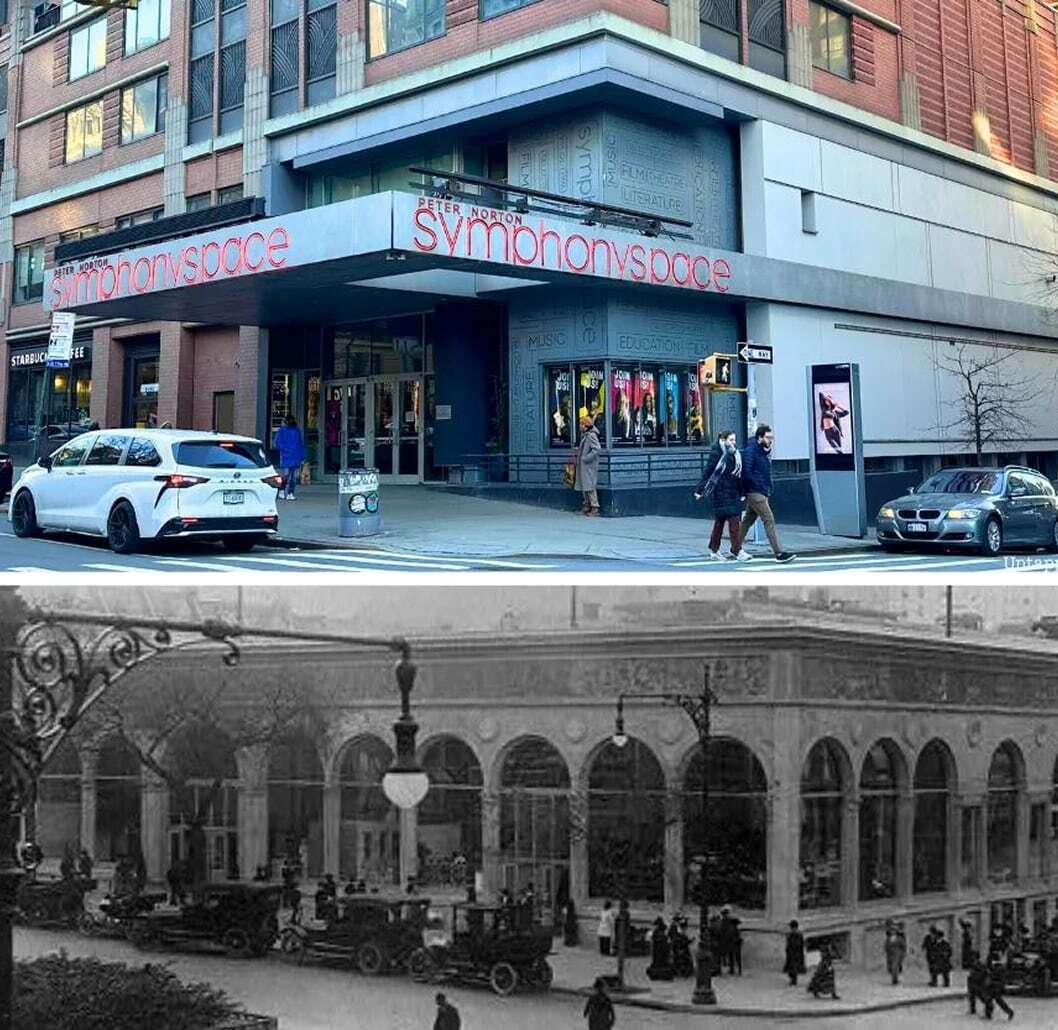 Featured symphony space untapped new york1 1