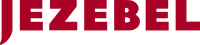 Logo jezebel