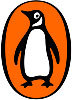 Penguin 100Px Height