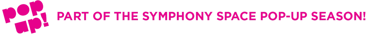 Pop up logo banner shortened