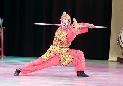 Our History Global Arts