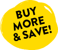 Offer: Buy More & Save - Just Kidding